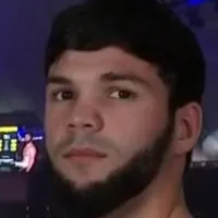 Suleyman Biterbiev Suleyman Biterbiev