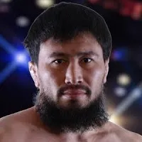 Manas Imarov Manas Imarov