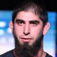 Arslan Bilalov Arslan Bilalov