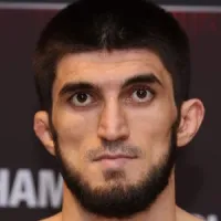 Amru Magomedov Amru Magomedov