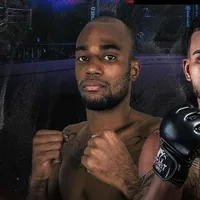 Derick Borges DK Derick Borges DK