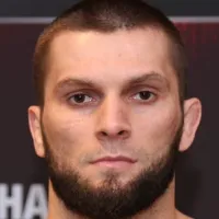 Khabib Nabiev Khabib Nabiev