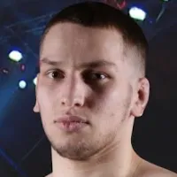 Turpal-Ali Bargishev Turpal-Ali Bargishev