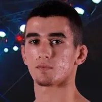 Gazikhadzhi Makhmadkhadzhiev Gazikhadzhi Makhmadkhadzhiev