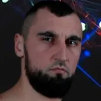 Kirill Kudaktin Kirill Kudaktin