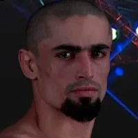 Mukhamadchon Rakhimov Mukhamadchon Rakhimov