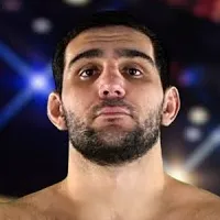 Aslanbek Kodzhaev Aslanbek Kodzhaev