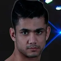Zhonibek Mukhidov Zhonibek Mukhidov