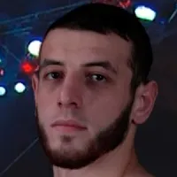 Albek Muzaev Albek Muzaev