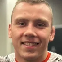 Brajan Przysiwek Brajan Przysiwek