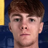 Alex Keogh Alex Keogh