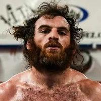 Kyle Clark The Shark Kyle Clark The Shark