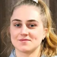 Tatiana Postarnakova Tatiana Postarnakova