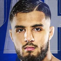 Souhil Arezki Souhil Arezki