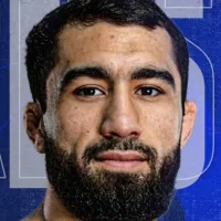 Jamshid Tilyaev Jamshid Tilyaev