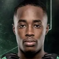 Boubacar Oumarou Boubacar Oumarou