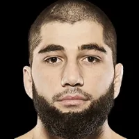 Magomed Umalov Magomed Umalov