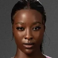 Jane Osigwe The Slayer Jane Osigwe The Slayer