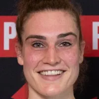 Benita van Rooij Benita van Rooij