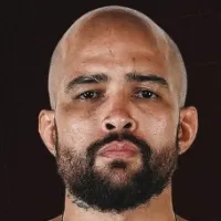 Junior Melo The Fortaleza Kid