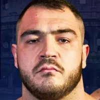 Mauro Cerilli The Hammer Mauro Cerilli The Hammer