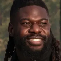 Najib Adams Silverback Najib Adams Silverback