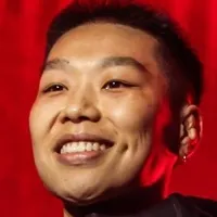 Xiong Jingnan The Panda Xiong Jingnan The Panda