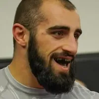 Guram Gochashvili Guram Gochashvili