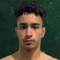 Hicham Bouchene Starboy Hicham Bouchene Starboy