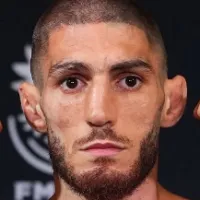Michael Aljarouj The Soldier
