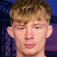 Lewis Urquhart Lewis Urquhart