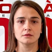 Ludmila Scurco Ludmila Scurco