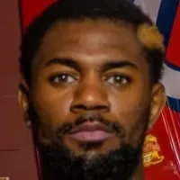 Kestin McClain The Melanin Shinobi Kestin McClain The Melanin Shinobi