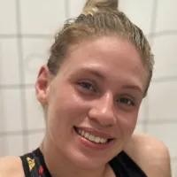Kristiany Carvalho The Karate Queen Kristiany Carvalho The Karate Queen