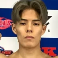 Haruto Sunada 