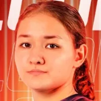 Farida Abdueva Farida Abdueva