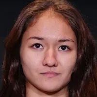Farida Abdueva Farida Abdueva