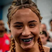 Laryssa Leila Laryssa Leila