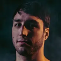 Magomed Tuchalov Wild Magomed Tuchalov Wild