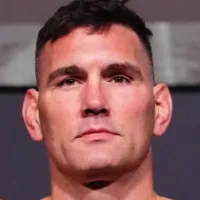 Chris Weidman All American