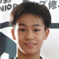 Kentaro Tomita Kentaro Tomita