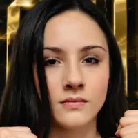Jaida Harshman The Storm Jaida Harshman The Storm