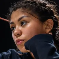 Genesis Cejudo Genesis Cejudo