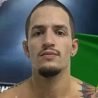 Cristiano Oliveira The Hunter