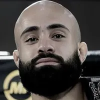 Abe Alsaghir The Killer