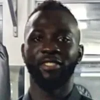 Rayan Kadosoe Sranang Hulk Rayan Kadosoe Sranang Hulk