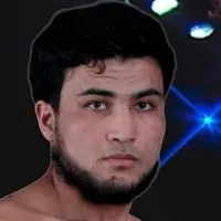Khindalbek Burizhonov Khindalbek Burizhonov