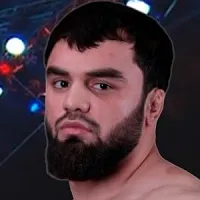 Bekhan Besaev Bekhan Besaev
