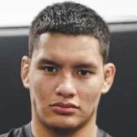 Jessie Rosas Tachidito