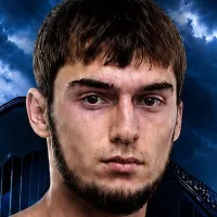 Dzhamal Aliev
